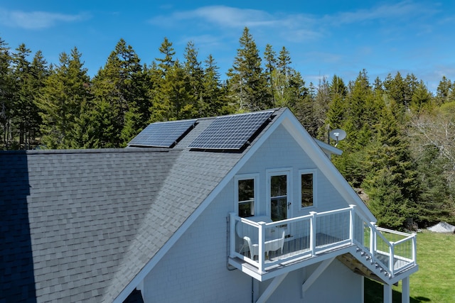 360 Red Point Rd, Swans Island, ME 04685 - photo 95