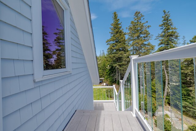 360 Red Point Rd, Swans Island, ME 04685 - photo 97