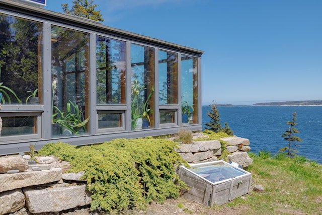 360 Red Point Rd, Swans Island, ME 04685 - photo 101