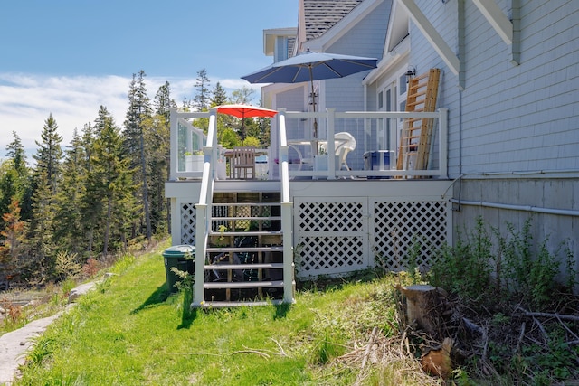 360 Red Point Rd, Swans Island, ME 04685 - photo 102