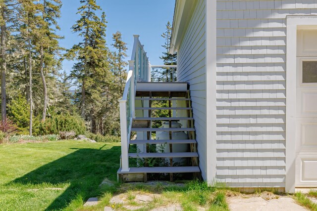 360 Red Point Rd, Swans Island, ME 04685 - photo 103
