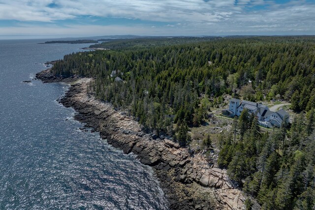360 Red Point Rd, Swans Island, ME 04685 - photo 104