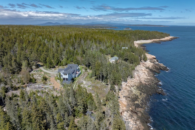 360 Red Point Rd, Swans Island, ME 04685 - photo 105