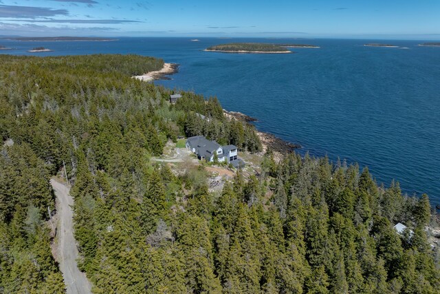 360 Red Point Rd, Swans Island, ME 04685 - photo 106