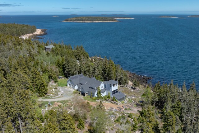 360 Red Point Rd, Swans Island, ME 04685 - photo 107