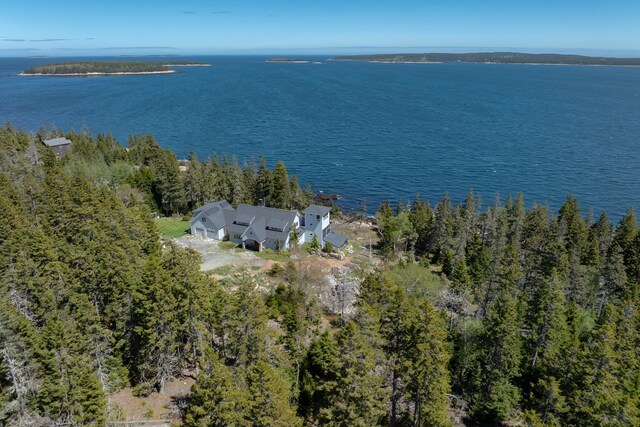 360 Red Point Rd, Swans Island, ME 04685 - photo 108