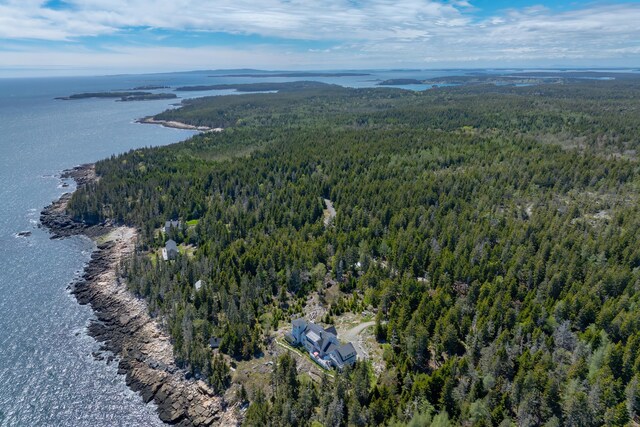 360 Red Point Rd, Swans Island, ME 04685 - photo 110