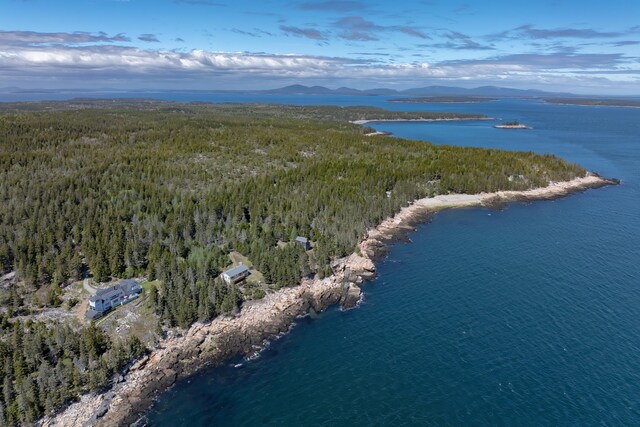 360 Red Point Rd, Swans Island, ME 04685 - photo 112