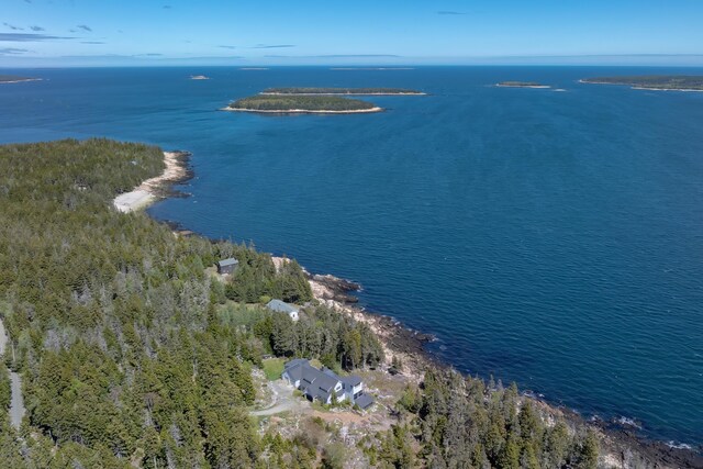 360 Red Point Rd, Swans Island, ME 04685 - photo 113