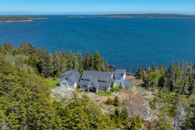 360 Red Point Rd, Swans Island, ME 04685 - photo 114