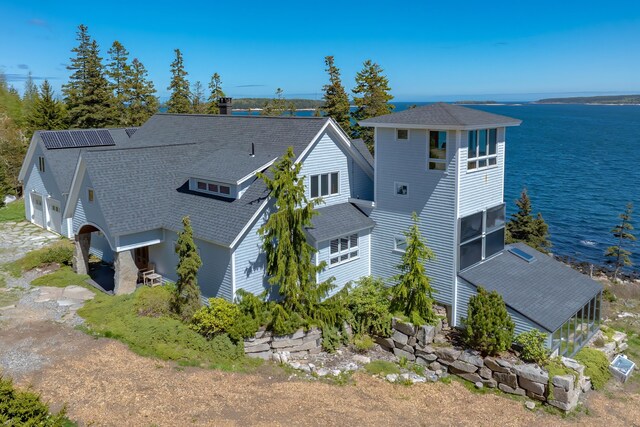 360 Red Point Rd, Swans Island, ME 04685 - photo 115