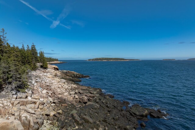 360 Red Point Rd, Swans Island, ME 04685 - photo 118