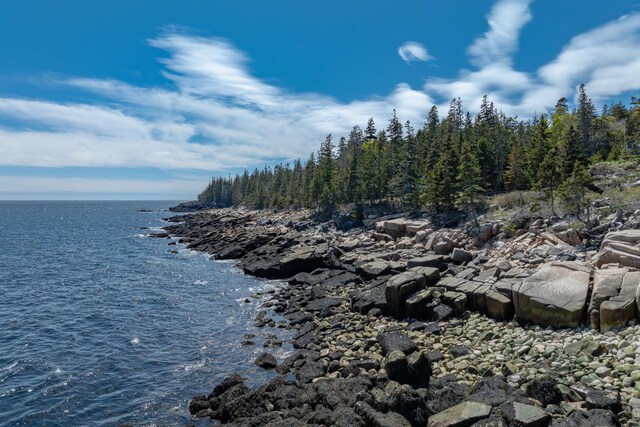 360 Red Point Rd, Swans Island, ME 04685 - photo 119