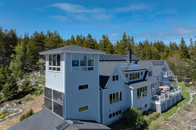 360 Red Point Rd, Swans Island, ME 04685 - photo 123
