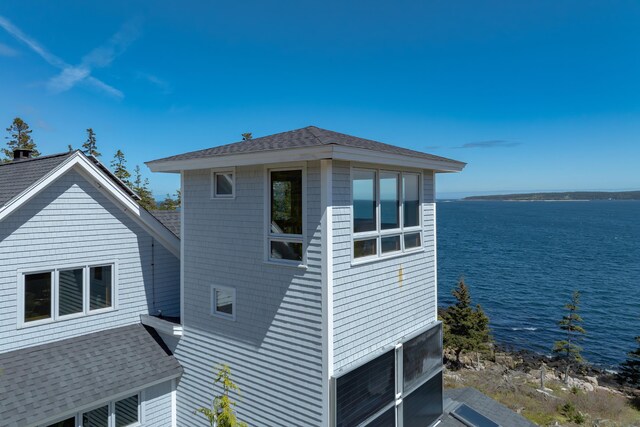 360 Red Point Rd, Swans Island, ME 04685 - photo 124