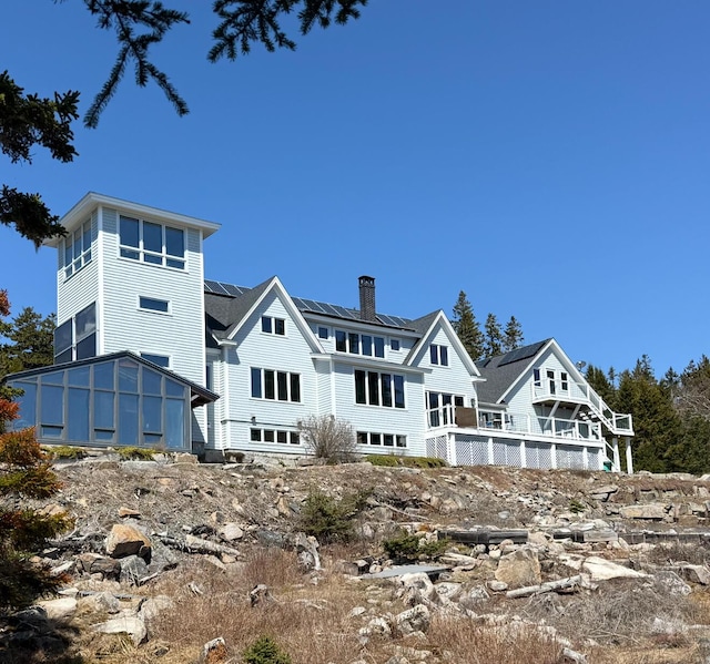 360 Red Point Rd, Swans Island, ME 04685 - photo 2