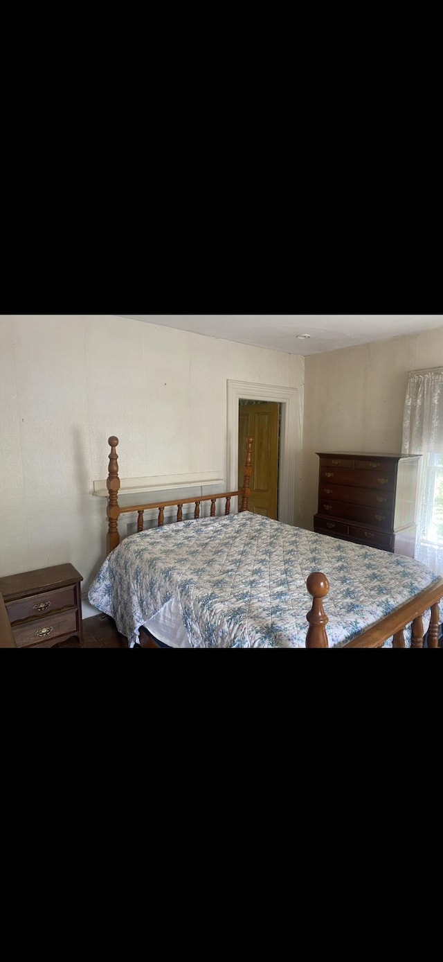 210 Ferguson Rd, Shapleigh, ME 04076 - view of bedroom
