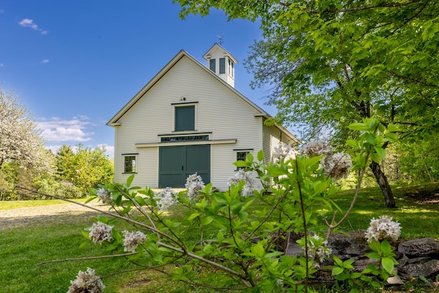 34 Mcphetres Rd, Sangerville, ME 04479 - view of property exterior