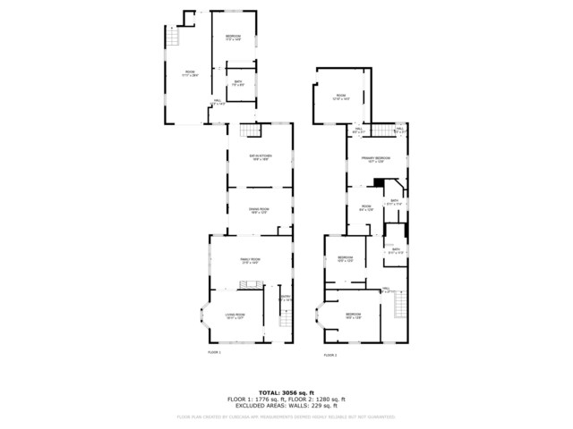 34 Mcphetres Rd, Sangerville, ME 04479 - property floor plan