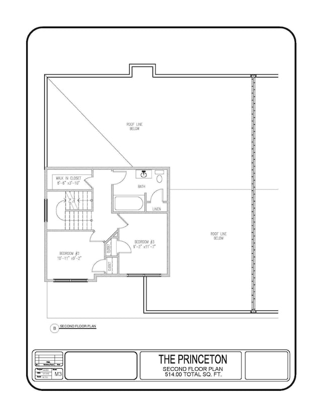 81 Creeks Edge Dr Unit 0, Saco, ME 04072 - view of property floor plan