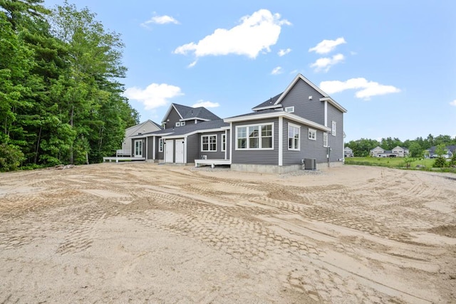 81 Creeks Edge Dr Unit 0, Saco, ME 04072 - back of house