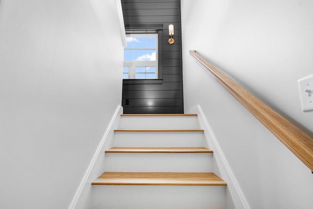81 Creeks Edge Dr Unit 0, Saco, ME 04072 - view of staircase