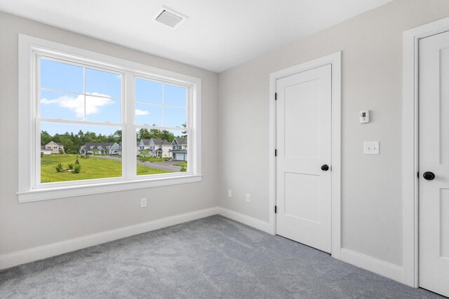 81 Creeks Edge Dr Unit 0, Saco, ME 04072 - unfurnished bedroom featuring carpet flooring and baseboards