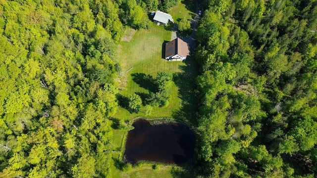 189 Stetson Rd E, Levant, ME 04456 - bird's eye view