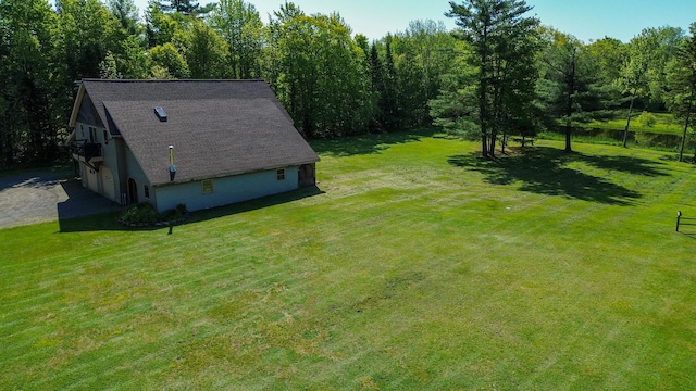 189 Stetson Rd E, Levant, ME 04456 - view of subject property