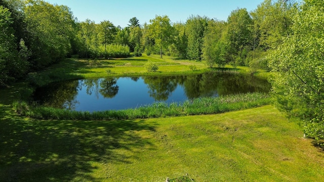 189 Stetson Rd E, Levant, ME 04456 - water view
