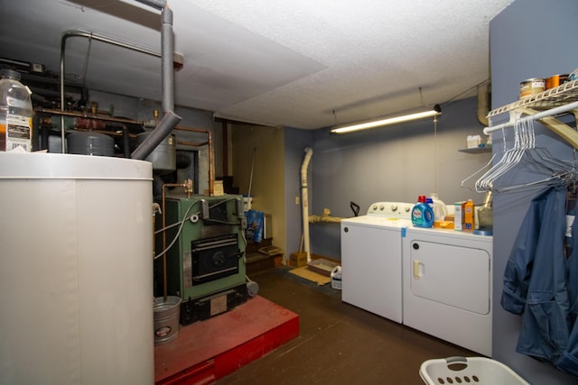 189 Stetson Rd E, Levant, ME 04456 - finished below grade area with separate washer and dryer and a heating unit