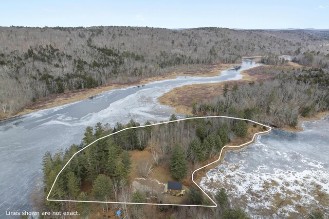51 Forest Ln, Litchfield, ME 04350 - photo 4