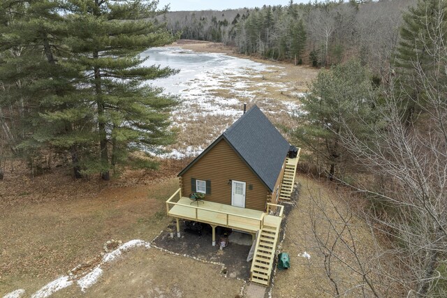51 Forest Ln, Litchfield, ME 04350 - photo 8