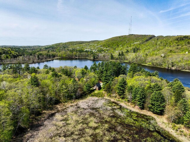 51 Forest Ln, Litchfield, ME 04350 - photo 1