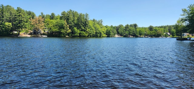 162 30th St, Shapleigh, ME 04076 - water view