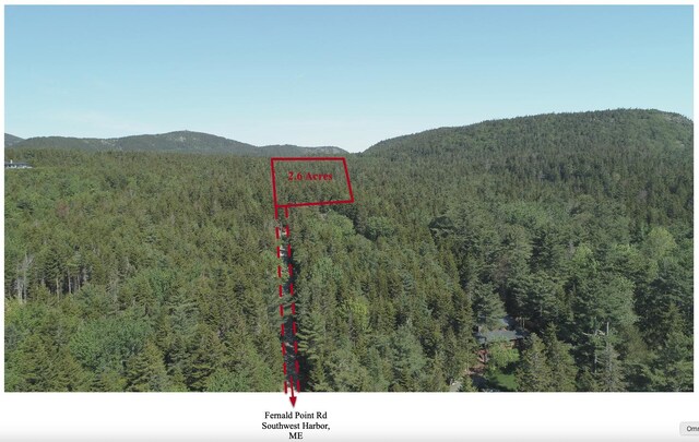 00 Fernald Point Rd, Southwest Harbor, ME 04679 - photo 3
