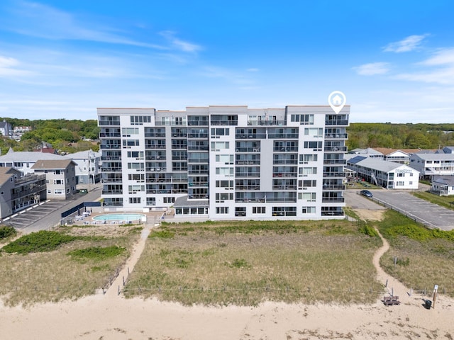 31 E Grand Ave Unit 80, Old Orchard Beach, ME 04064 - view of property