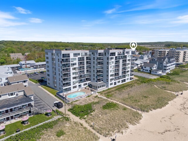 31 E Grand Ave Unit 80, Old Orchard Beach, ME 04064 - view of building exterior