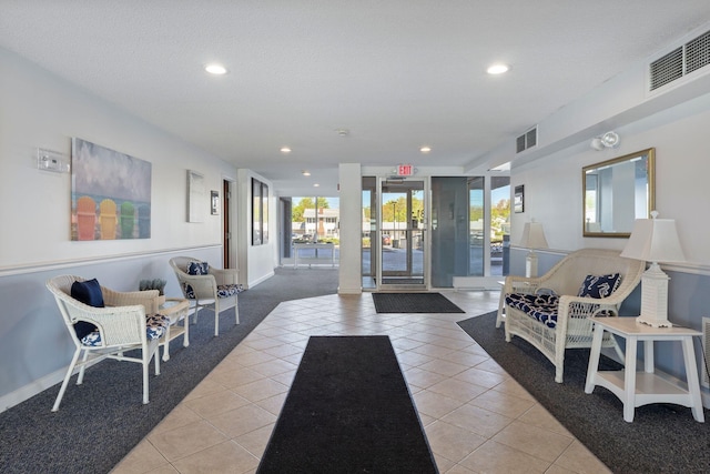 31 E Grand Ave Unit 80, Old Orchard Beach, ME 04064 - common area featuring recessed lighting