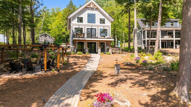 119 Grant Rd, Monmouth, ME 04259 - photo 87