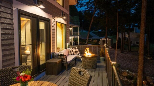 119 Grant Rd, Monmouth, ME 04259 - photo 92