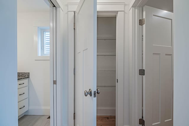 186 Falcon Crest Dr Unit 57, Gorham, ME 04038 - view of closet