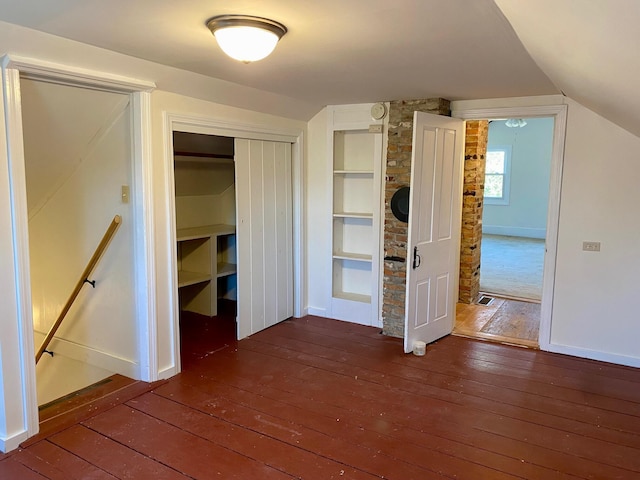 48 River Rd, Buxton, ME 04093 - view of closet