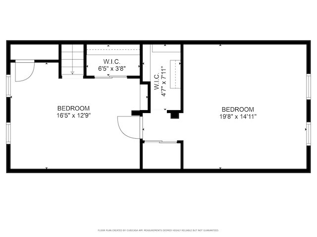 48 River Rd, Buxton, ME 04093 - room layout