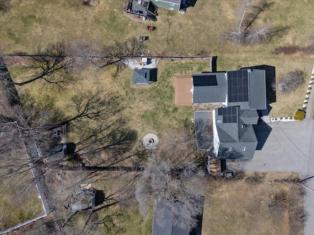 4 Buttonwood Rd, South Berwick, ME 03908 - aerial overview of property's location