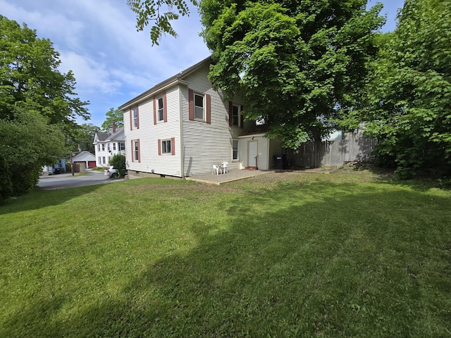 28 Pier St, Bangor, ME 04401 - view of property exterior