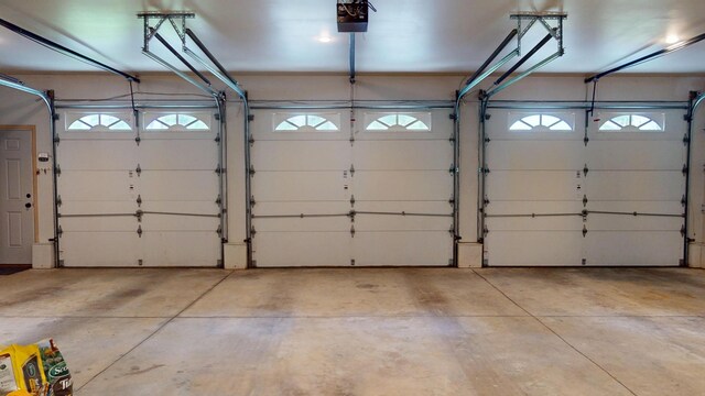 129 Maple Shore Ln, Stetson, ME 04488 - view of garage