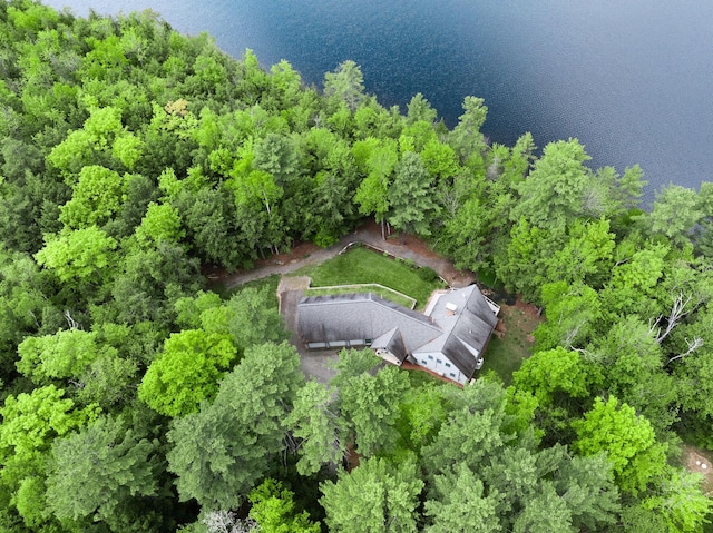 129 Maple Shore Ln, Stetson, ME 04488 - view of subject property