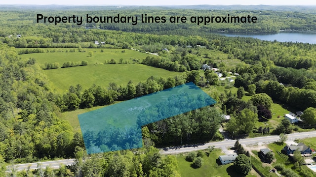 0 Marston Hill Rd, Auburn, ME 04210