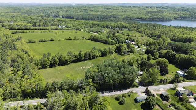 0 Marston Hill Rd, Auburn, ME 04210